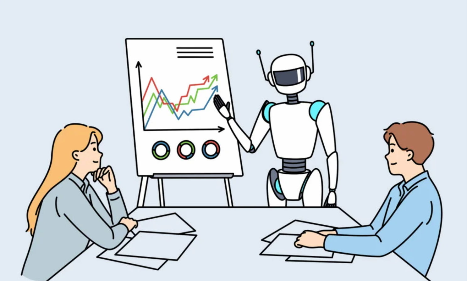 Prosjektet presentert i KS sin webinarserie